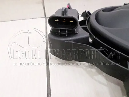ΒΕΝΤΙΛΑΤΕΡ A/C 1.3-1.7 CDTi (180 WATT)
