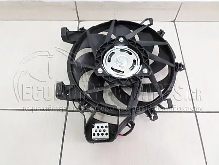 ΒΕΝΤΙΛΑΤΕΡ A/C 1.3-1.7 CDTi (180 WATT)