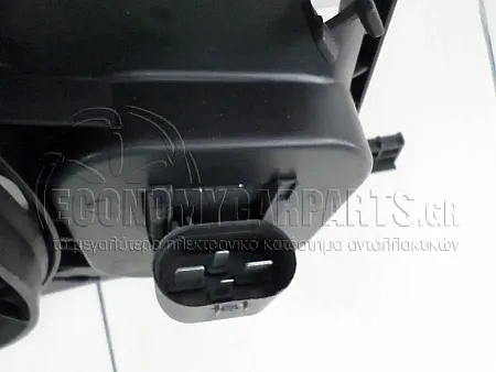 ΒΕΝΤΙΛΑΤΕΡ ΚΟΜΠΛΕ 1.6-1.8i-16V (A16-18XER)