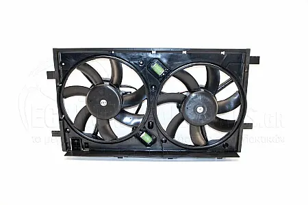 ΒΕΝΤΙΛΑΤΕΡ ΚΟΜΠΛΕ 2.0 -2.8i 16V -2.0CDTi