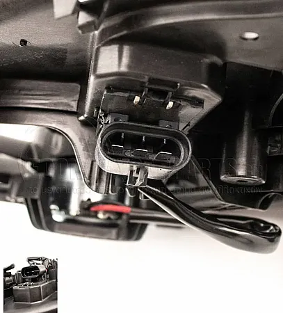 ΒΕΝΤΙΛΑΤΕΡ ΚΟΜΠΛΕ 2.0 -2.8i 16V -2.0CDTi