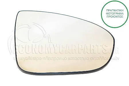 ΚΡΥΣΤΑΛΛΟ ΚΑΘΡΕΦΤΗ ΘΕΡΜΑINΟΜΕΝΟ (CONVEX GLASS)