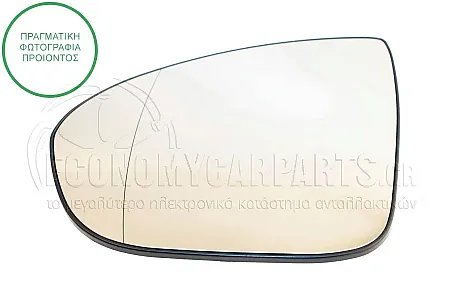 ΚΡΥΣΤΑΛΛΟ ΚΑΘΡΕΦΤΗ ΘΕΡΜΑINΟΜΕΝΟ (ASPHERICAL GLASS)