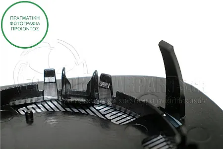 ΚΡΥΣΤΑΛΛΟ ΚΑΘΡΕΦΤΗ ΘΕΡΜΑINΟΜΕΝΟ (ASPHERICAL GLASS)