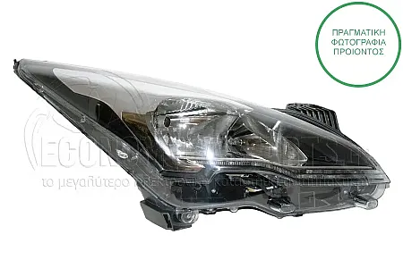 ΦΑΝΑΡΙ ΕΜΠΡΟΣ ΗΛΕΚΤΡΙΚΟ (VALEO)