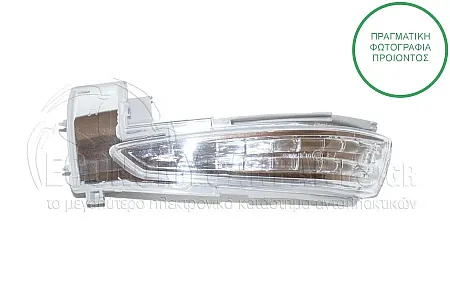 ΦΛΑΣ ΠΛΑΪΝΟ ΚΑΘΡΕΦΤΗ (LED)