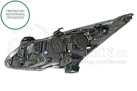 ΦΑΝΑΡΙ ΕΜΠΡΟΣ ΗΛΕΚΤΡΙΚΟ (VALEO)