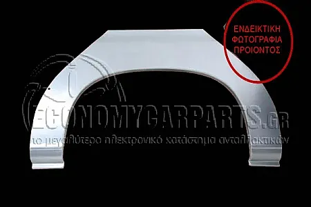 ΦΡΥΔΙ ΠΙΣΩ (ΔΕΞΙΟ-ΑΡΙΣΤΕΡΟ)