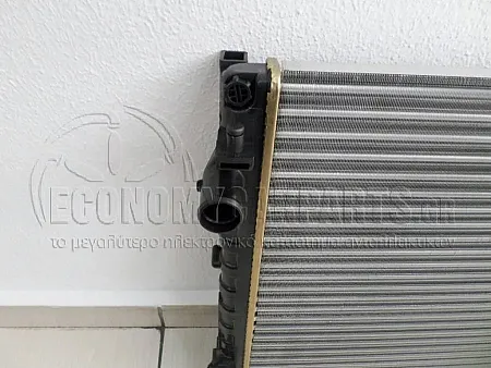 ΨΥΓΕΙΟ ΝΕΡΟΥ 1.6-2.0/1.9DTI (ΜΕ A/C) (63.4*45) (ΠΑΡΟΧΕΣ ΟΔΗΓΟΥ)