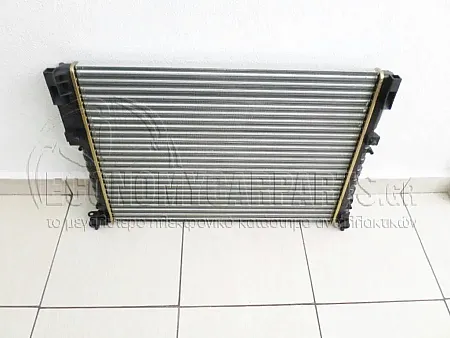 ΨΥΓΕΙΟ ΝΕΡΟΥ 1.6-2.0/1.9DTI (ΜΕ A/C) (63.4*45) (ΠΑΡΟΧΕΣ ΟΔΗΓΟΥ)