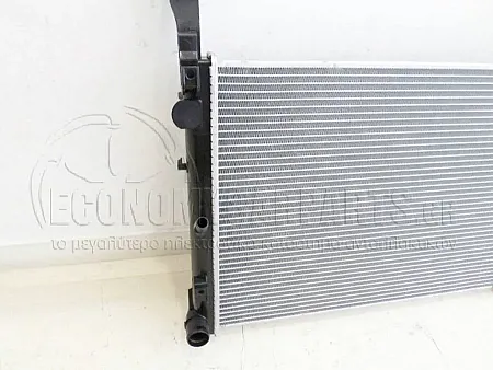 ΨΥΓΕΙΟ ΝΕΡΟΥ 1.5 DCi (56*41.8*26) (ΠΑΡΟΧΕΣ ΔΙΑΓΩΝΙΑ)