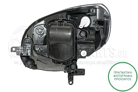 ΦΑΝΑΡΙ ΕΜΠΡΟΣ ΗΛΕΚΤΡΙΚΟ (DEPO)