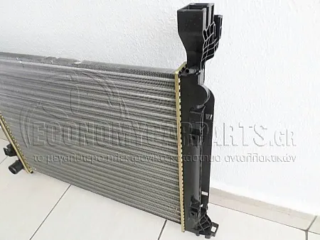 ΨΥΓΕΙΟ ΝΕΡΟΥ 1.6i 16V-1.5 DCi (56*41*23) (ΠΑΡΟΧΕΣ ΟΔΗΓΟΥ)