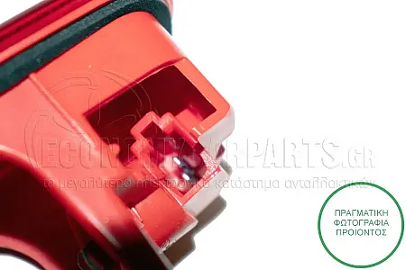 ΦΑΝΑΡΙ ΠΙΣΩ 3ο STOP