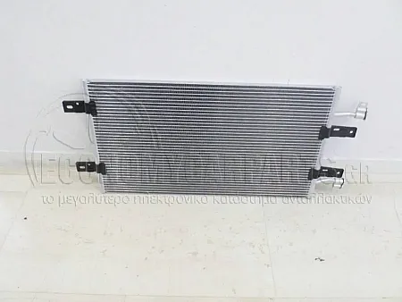 ΨΥΓΕΙΟ A/C 2,5 CDTi-DCi (69*39)