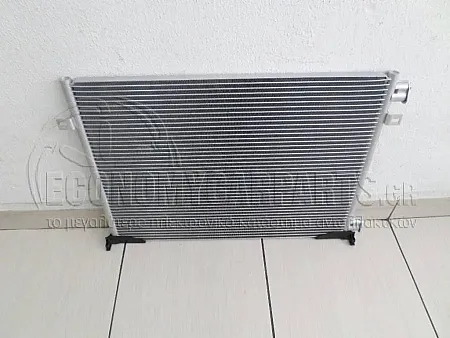 ΨΥΓΕΙΟ A/C 20 i16V-2,0CDTi (57*44) (ΠΑΡΟΧΕΣ ΣΥΝOΔΗΓΟΥ)