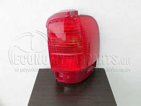 ΦΑΝΑΡΙ ΠΙΣΩ ΕΞΩΤΕΡΙΚΟ 2000-2010 (HELLA)