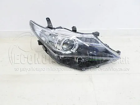 ΦΑΝΑΡΙ ΕΜΠΡΟΣ ΗΛΕΚΤΡΙΚΟ LED (VALEO)