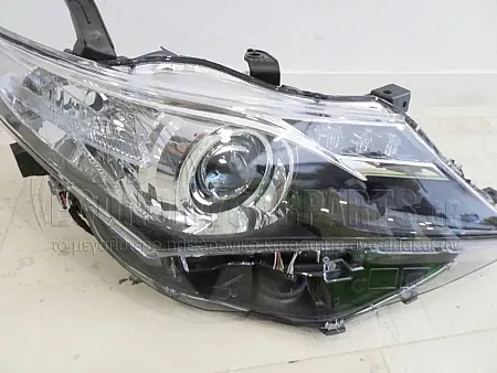 ΦΑΝΑΡΙ ΕΜΠΡΟΣ ΗΛΕΚΤΡΙΚΟ LED (VALEO)