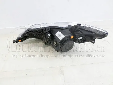 ΦΑΝΑΡΙ ΕΜΠΡΟΣ ΗΛΕΚΤΡΙΚΟ LED (VALEO)