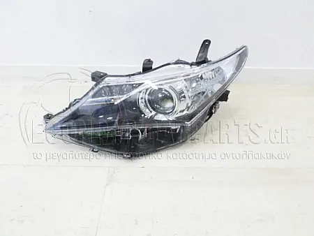 ΦΑΝΑΡΙ ΕΜΠΡΟΣ ΗΛΕΚΤΡΙΚΟ LED (VALEO)