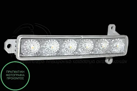 ΦΑΝΑΡΙ ΕΜΠΡΟΣ ΗΜΕΡΑΣ (LED) (VALEO)