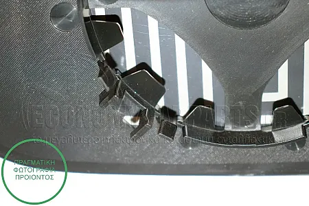 ΚΡΥΣΤΑΛΛΟ ΚΑΘΡΕΦΤΗ ΘΕΡΜΑΙΝΟΜΕΝΟ (ASPHERICAL GLASS)