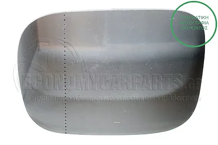 ΚΡΥΣΤΑΛΛΟ ΚΑΘΡΕΦΤΗ ΘΕΡΜΑΙΝΟΜΕΝΟ (ASPHERICAL GLASS)
