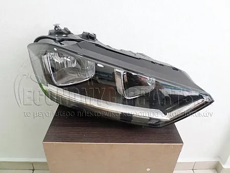 ΦΑΝΑΡΙ ΕΜΠΡΟΣ ΗΛΕΚΤΡΙΚΟ (VALEO)