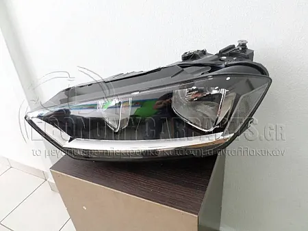 ΦΑΝΑΡΙ ΕΜΠΡΟΣ ΗΛΕΚΤΡΙΚΟ (VALEO)