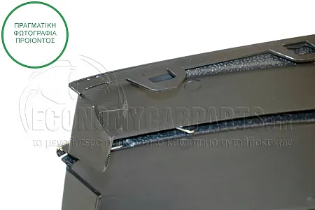 ΔΙΧΤΥ ΠΡΟΦΥΛΑΚΤΗΡΑ ΕΜΠΡΟΣ (ΧΩΡΙΣ ΘΕΣΗ ΓΙΑ ΠΡΟΒΟΛΕΑ) (ΜΕ ΧΡΩΜΙΟ)