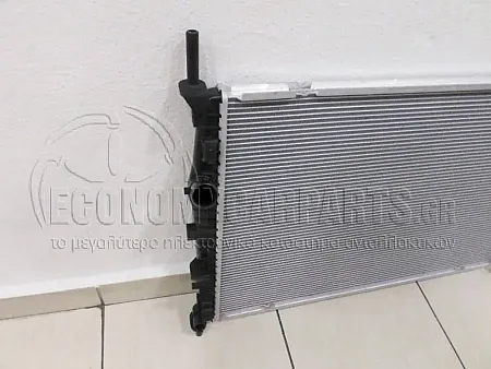 ΨΥΓΕΙΟ  ΝΕΡΟΥ 2.2-2.4 TDCi-2.3I (ΧΩΡΙΣ A/C) (67.5x45.5)