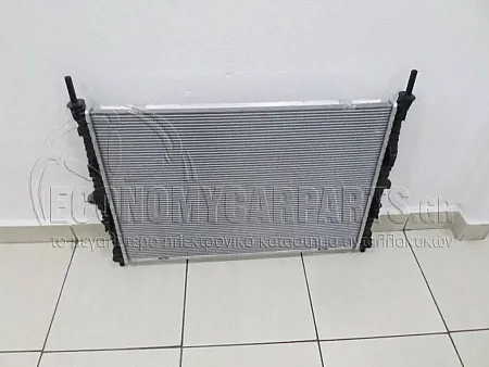 ΨΥΓΕΙΟ  ΝΕΡΟΥ 2.2-2.4 TDCi-2.3I (ΧΩΡΙΣ A/C) (67.5x45.5)
