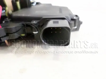 ΗΛΕΚΤΡΟΜΑΓΝΗΤΙΚΗ ΚΛΕΙΔΑΡΙΑ ΠΟΡΤΑΣ ΠΙΣΩ