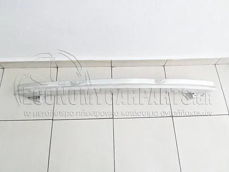 ΤΡΑΒΕΡΣΑ ΠΡΟΦΥΛΑΚΤΗΡΑ ΠΙΣΩ (ΑΛΟΥΜΙΝΙΟ) 3πορτο