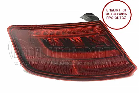 ΦΑΝΑΡΙ ΠΙΣΩ ΕΞΩΤΕΡΙΚΟ LED 5πορτο (MARELLI)