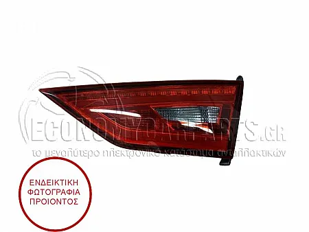 ΦΑΝΑΡΙ ΠΙΣΩ ΕΣΩΤΕΡΙΚΟ LED (MARELLI)