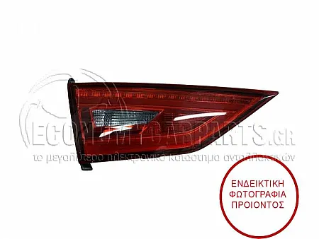 ΦΑΝΑΡΙ ΠΙΣΩ ΕΣΩΤΕΡΙΚΟ LED (MARELLI)