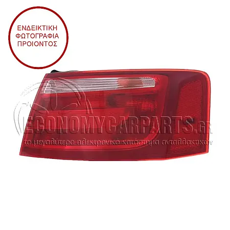 ΦΑΝΑΡΙ ΠΙΣΩ ΕΞΩΤΕΡΙΚΟ SPORTBACK (MARELLI)