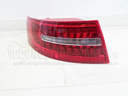 ΦΑΝΑΡΙ ΠΙΣΩ ΕΞΩΤΕΡΙΚΟ LED