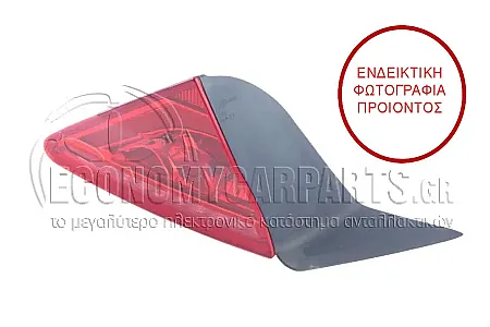 ΦΑΝΑΡΙ ΠΙΣΩ ΕΣΩΤΕΡΙΚΟ LED (ULO)