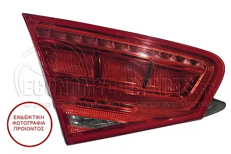 ΦΑΝΑΡΙ ΠΙΣΩ ΕΣΩΤΕΡΙΚΟ LED (ULO)