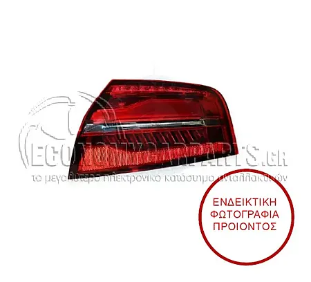 ΦΑΝΑΡΙ ΠΙΣΩ ΕΞΩΤΕΡΙΚΟ LED (ULO)