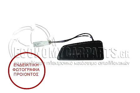 ΦΩΣ ΚΑΘΡΕΦΤΗ (ΓΙΑ ΕΚΔΟΣΕΙΣ ΜΕ LANE ASSIST)