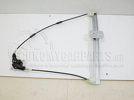 ΓΡΥΛΛΟΣ ΠΑΡΑΘΥΡΟΥ ΜΗΧΑΝΙΚΟΣ (ΕΥΡΩΠΗ)
