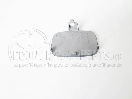 ΚΑΛΥΜΜΑ ΓΑΝΤΖΟΥ ΡΥΜΟΥΛΚΗΣΗΣ ΠΙΣΩ 2002-2005