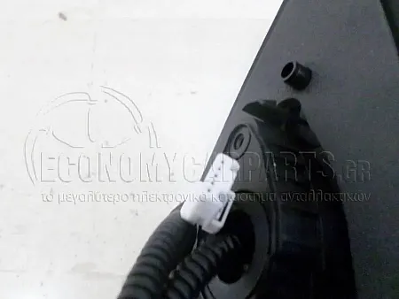 ΚΑΘΡΕΦΤΗΣ ΕΞΩΤΕΡΙΚΟΣ ΗΛΕΚΤΡΙΚΟΣ ΘΕΡΜΑΙΝΟΜΕΝΟΣ ΒΑΦΟΜΕΝΟΣ (CONVEX GLASS) (5pin) (A)
