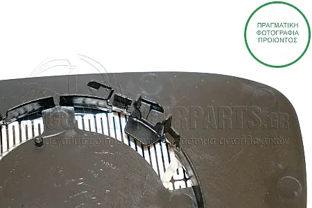 ΚΡΥΣΤΑΛΛΟ ΚΑΘΡΕΦΤΗ ΘΕΡΜΑΙΝΟΜΕΝΟ (CONVEX GLASS)