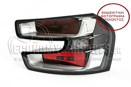ΦΑΝΑΡΙ ΠΙΣΩ LED (MARELLI)
