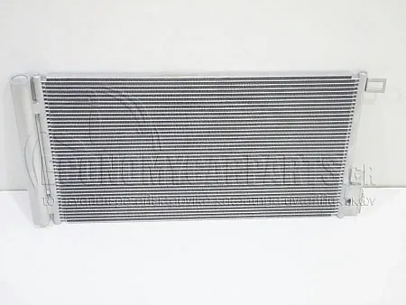 ΨΥΓΕΙΟ A/C 1,4 i-8V (57*34,7*12)